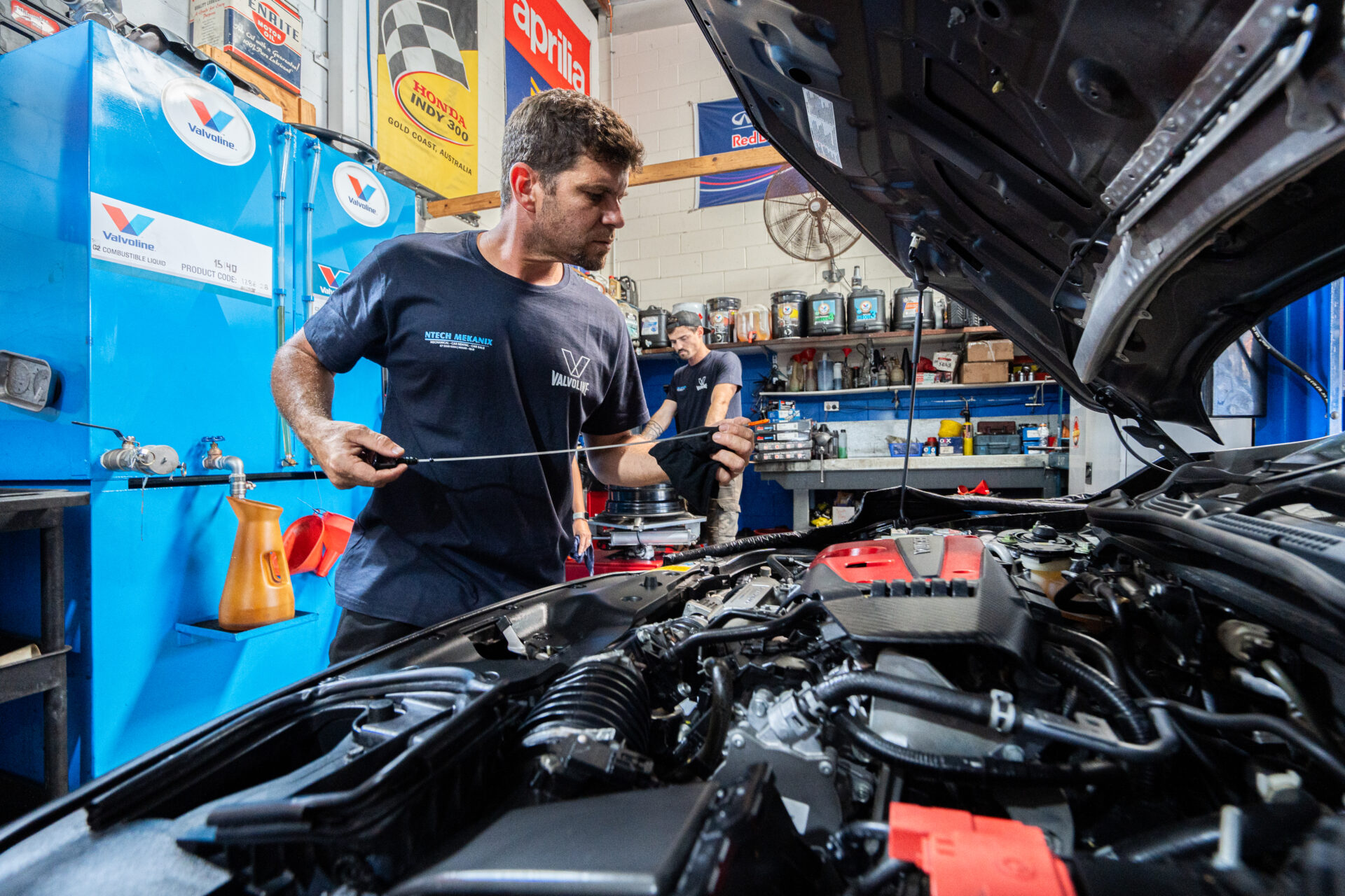 RELIABLE CAR SERVICING